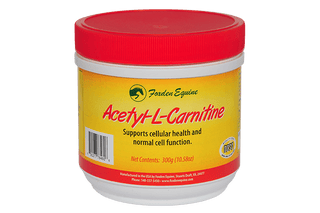 Acetyl-L-Carnitine