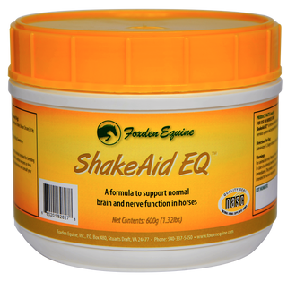 ShakeAid EQ ™