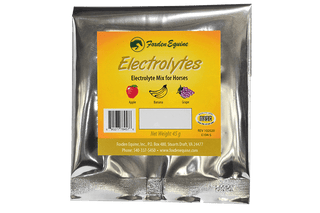 Electrolytes