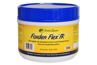 Foxden Flex® IR