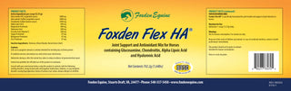 Foxden Flex HA™