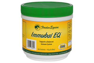Immubal EQ™