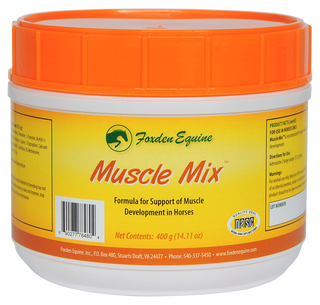 Muscle Mix™