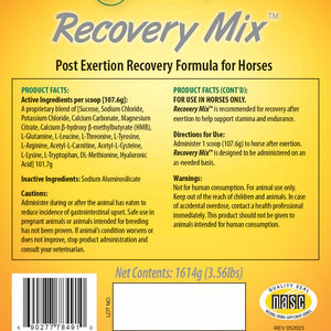 Recovery Mix™