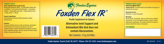 Foxden Flex IR®