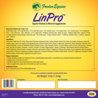 LinPro™