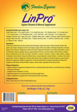 LinPro™