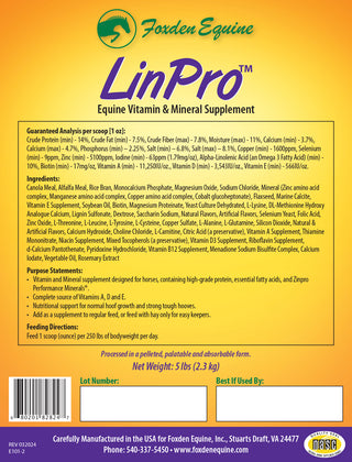 LinPro™