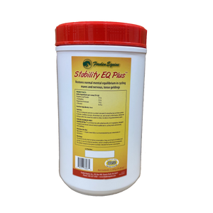 Stability EQ Plus™