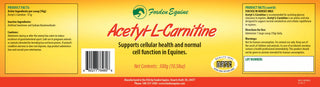 Acetyl-L-Carnitine