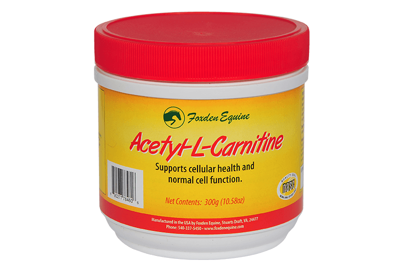 Acetyl-L-Carnitine