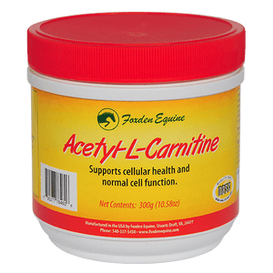 Acetyl-L-Carnitine