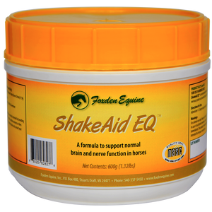 ShakeAid EQ ™