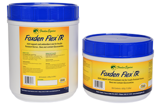 Foxden Flex IR®