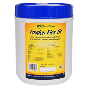 Foxden Flex® IR