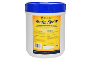 Foxden Flex IR®