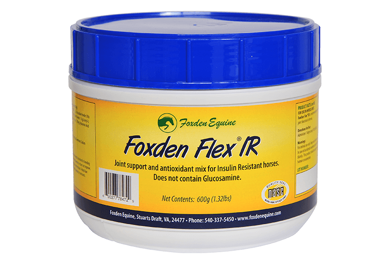 Foxden Flex® IR