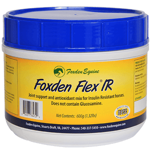 Foxden Flex® IR