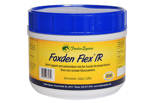 Foxden Flex IR®