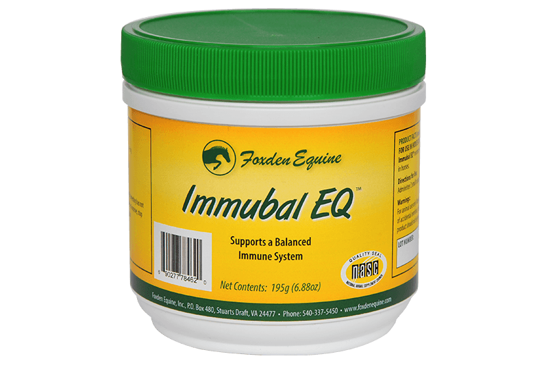 Immubal EQ™