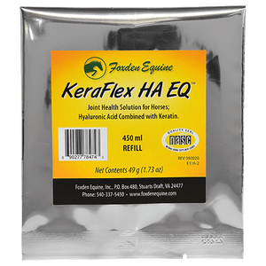 KeraFlex HA EQ™