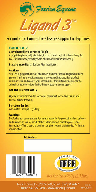Ligand 3™