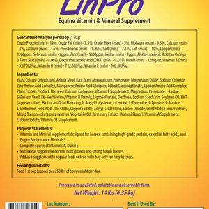 LinPro™