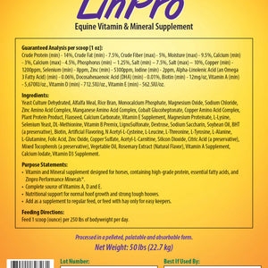 LinPro™