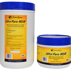 Ultra Pure Methyl Sulfonyl Methane (MSM)