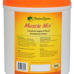 Muscle Mix™