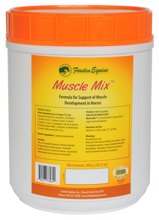 Muscle Mix™
