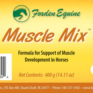 Muscle Mix™