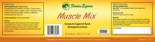 Muscle Mix™