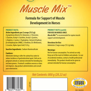 Muscle Mix™