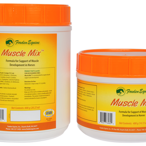 Muscle Mix™