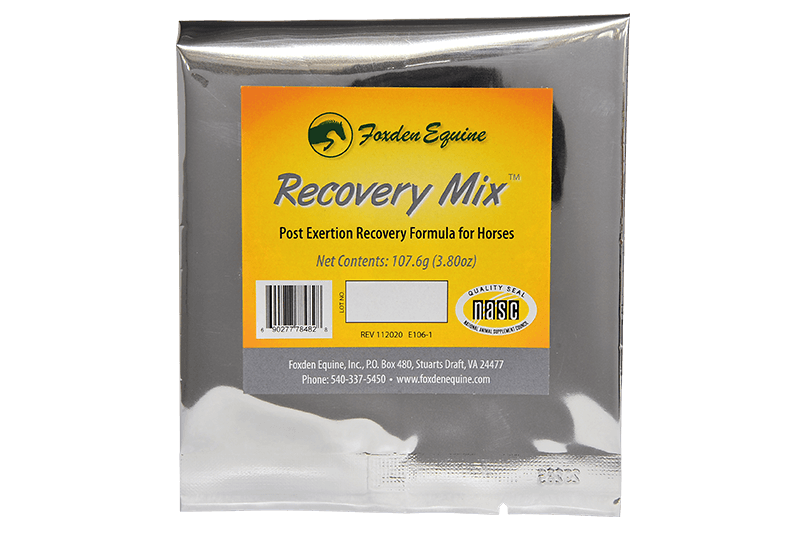 Recovery Mix™