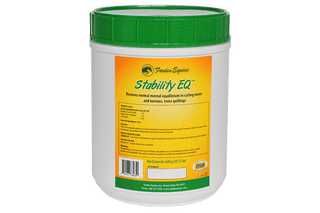 Stability EQ™