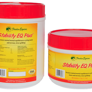 Stability EQ Plus™