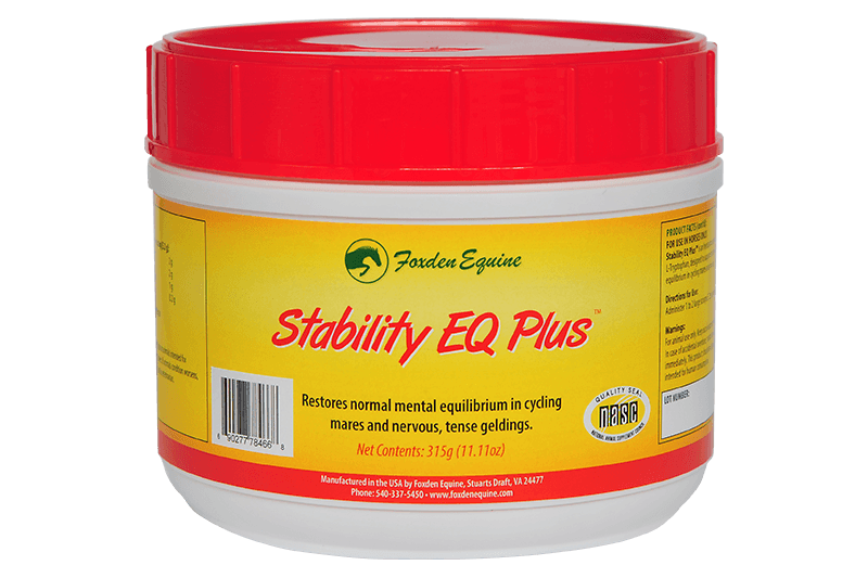 Stability EQ Plus™