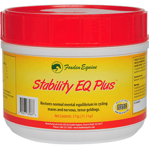 Stability EQ Plus™