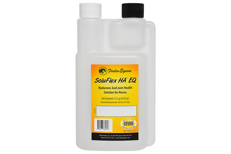 Soluflex HA™