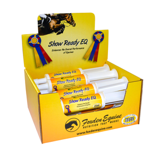 Show Ready EQ™