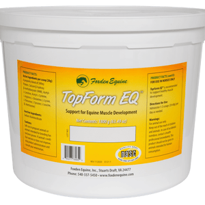 TopForm EQ™