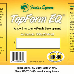 TopForm EQ™