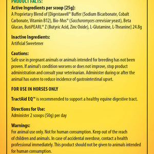 TractAid EQ™