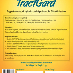 TractGard®