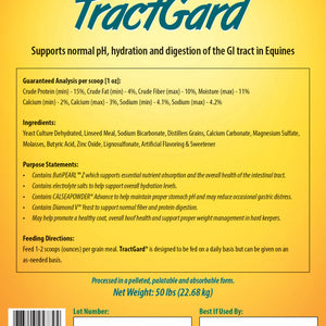TractGard®