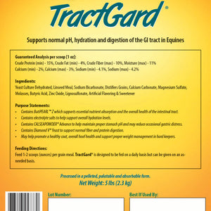 TractGard®